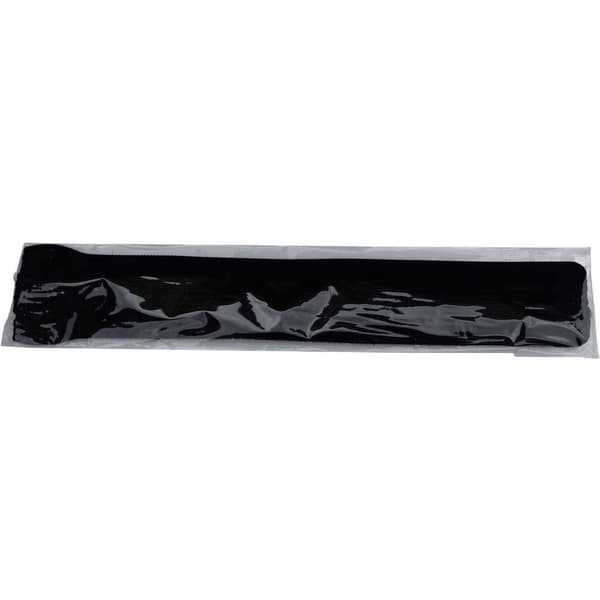 TRU COMPONENTS 803-330-Bag Kardborreband-bundtband för paketering Statisk del och fleecedel (L x B) 300 mm x 16 mm Svar