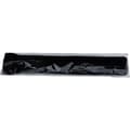 Miniatyrbild 1 av 4: TRU COMPONENTS 803-330-Bag Kardborreband-bundtband för paketering Statisk del och fleecedel (L x B) 300 mm x 16 mm Svar