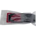 Miniatyrbild 1 av 4: TRU COMPONENTS 906-330-Bag Kardborreband med bälte Statisk del och fleecedel (L x B) 630 mm x 50 mm 2 st