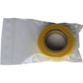Miniatyrbild 1 av 4: TRU COMPONENTS 910-750-Bag Kardborreband för paketering Statisk del och fleecedel (L x B) 1000 mm x 20 mm Gul 1 m