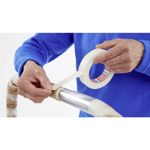 tesa 04316-00016-03 Maskeringstejp tesakrepp® 4316 Écru (L x B) 50 m x 50 mm 1 st