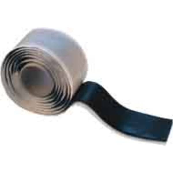 CellPack 125591 Förseglingstejp No. 72 Svart (L x B) 1.5 m x 38 mm 1 st
