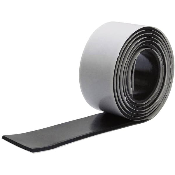 CellPack 125591 Förseglingstejp No. 72 Svart (L x B) 1.5 m x 38 mm 1 st