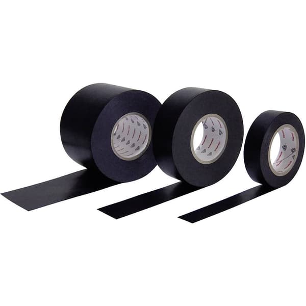 CellPack 145775 Isoleringstejp No. 128 Transparent (L x B) 25 m x 25 mm 1 st