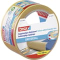 Miniatyrbild 2 av 3: tesa UNIVERSAL 56171-00003-11 Dubbelsidiga tejp Vit (L x B) 10 m x 50 mm 1 st