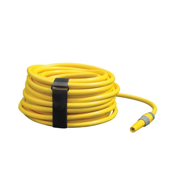 VELCRO® VEL-EC60329 Kardborreband med bälte Statisk del och fleecedel (L x B) 920 mm x 50 mm Svart 1 st