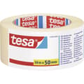 Miniatyrbild 1 av 2: tesa UNIVERSAL 05288-00000-05 Maskeringstejp Beige (L x B) 50 m x 50 mm 1 st