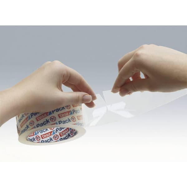tesapack® Express tesa EXPRESS (57810-00000-01) Brun 1 st
