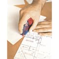 Miniatyrbild 4 av 5: tesa Justeringstejp ROLLER Permanent ecoLogo® 8.4 mm 14 m Permanent Återpåfyllningsbar: Ja 59151-00002-06 1 st
