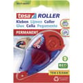 Miniatyrbild 1 av 5: tesa Justeringstejp ROLLER Permanent ecoLogo® 8.4 mm 14 m Permanent Återpåfyllningsbar: Ja 59151-00002-06 1 st