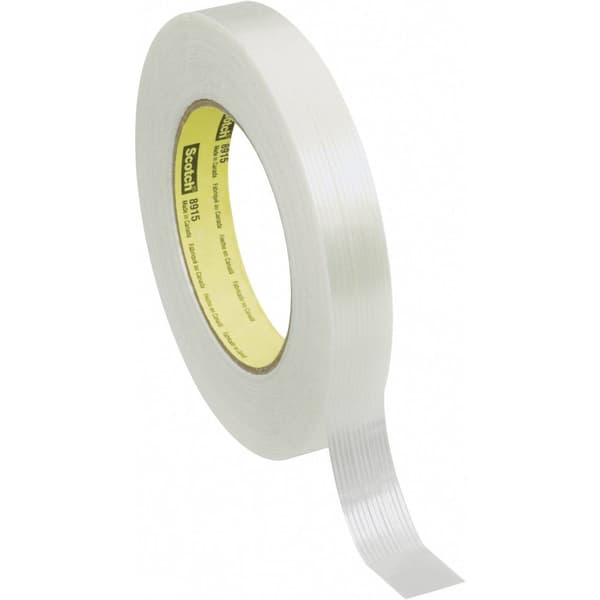 Filament-tejp Scotch 8915 (8915T18) Transparent 1 st