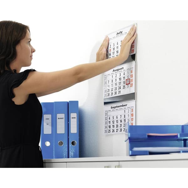 tesa POWERSTRIPS® Large tesa® Powerstrips® Large Vit