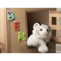 Miniatyrbild 3 av 4: tesa POWERSTRIPS® Small tesa® Powerstrips® Small 14 st. Vit