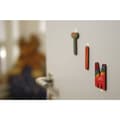 Miniatyrbild 4 av 4: tesa POWERSTRIPS® Small tesa® Powerstrips® Small 14 st. Vit