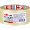 Miniatyrbild 1 av 3: tesa ULTRA STRONG 57176-00000-08 Packtejp tesapack® Transparent (L x B) 66 m x 50 mm 1 st
