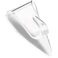 Miniatyrbild 1 av 4: tesa POWERSTRIPS® tesa® Powerstrips® Deco krok Small Transparent