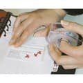 Miniatyrbild 2 av 3: tesa 57319-00001-04 tesafilm kristallklar Transparent (L x B) 10 m x 15 mm 2 st