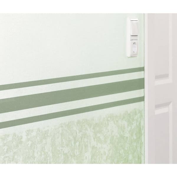 tesa PRECISION SENSITIVE 56261-00000-03 Maskeringstejp tesa® Rosa (L x B) 25 m x 38 mm 1 st