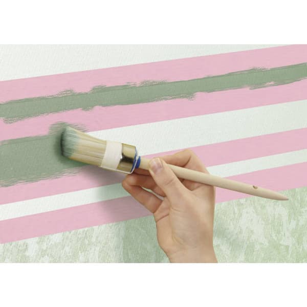 tesa PRECISION SENSITIVE 56261-00000-03 Maskeringstejp tesa® Rosa (L x B) 25 m x 38 mm 1 st