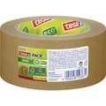 Miniatyrbild 1 av 2: tesa PAPER 57180-00000-02 Packtejp tesapack® ecoLogo® Brun (L x B) 50 m x 50 mm 1 st
