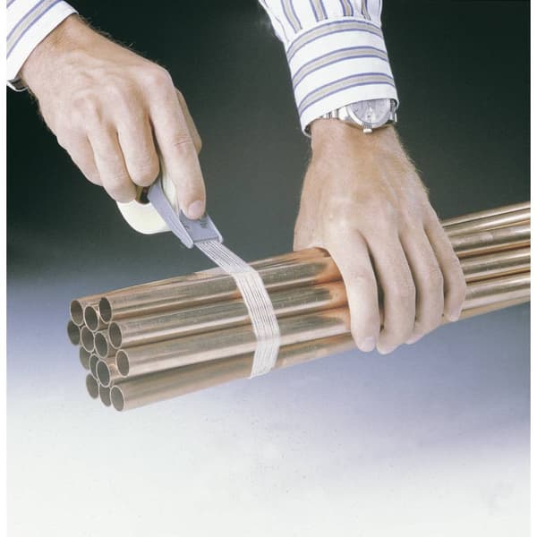 3M 8953 89531950 Filamentband Tartan™ 8953 Ljusbrun (L x B) 50 m x 19 mm 1 st