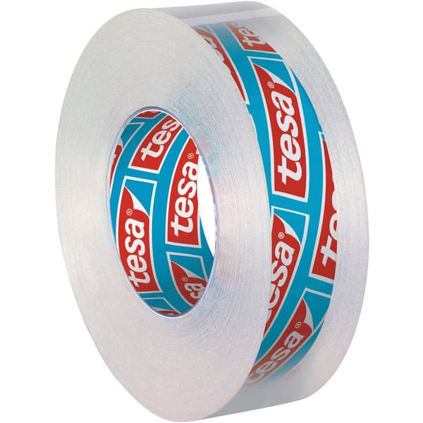 tesa 58259-00000-00 tesafilm kristallklar Transparent (L x B) 33 m x 15 mm 10 st