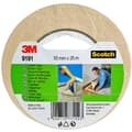 Miniatyrbild 2 av 3: 3M 916150 Tejp Vit (L x B) 25 m x 50 mm 1 st