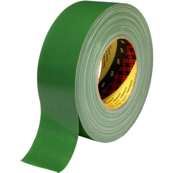 Scotch 389G50 Tygtejp Scotch® Gul (L x B) 50 m x 50 mm 1 st