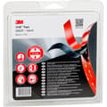 Miniatyrbild 2 av 4: 3M 5952F/IPS Tejp Svart (L x B) 11 m x 19 mm 1 st