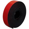 Miniatyrbild 2 av 4: 3M Dual Lock Kardborreband för fastlimning (L x B) 2.5 m x 25 mm Svart 1 st
