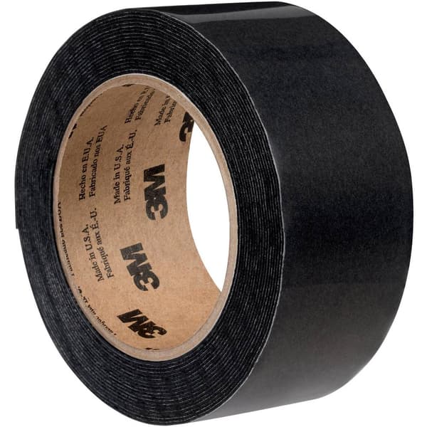 3M 4411B/IPS Förseglingstejp Svart (L x B) 5.5 m x 50 mm 1 st