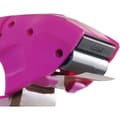 Miniatyrbild 2 av 3: tesa Förpackningsbanddispenser Pack n Go Rosa Rullbredd (max.): 50 mm Rullängd (max.) 66 m inkl. självhäftande filmrull