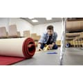 Miniatyrbild 3 av 3: tesa UNIVERSAL 56157-00000-11 Dubbelsidiga tejp (L x B) 25 m x 38 mm 1 st