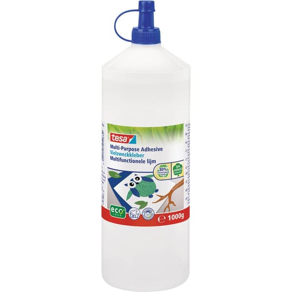 tesa ecoLogo® Universallim 57022-00003-03 1 kg