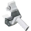 Miniatyrbild 1 av 3: ALCO Förpackningsbanddispenser Grå Rullbredd (max.): 50 mm Rullängd (max.) 66 m