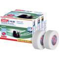 Miniatyrbild 2 av 2: tesa Tejpdispenser tesafilm® invisible Svart Rullbredd (max.): 19 mm Rullängd (max.) 33 m inklusive 3 självhäftande fil