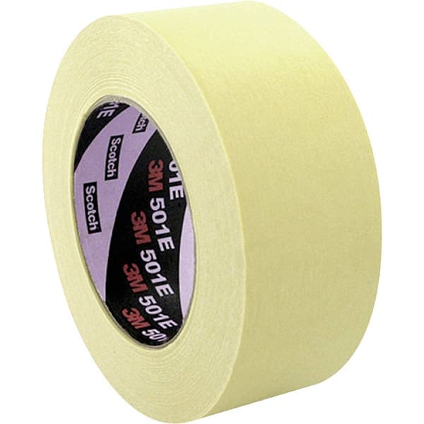 3M 5017250 Maskeringstejp Beige (L x B) 50 m x 72 mm 1 st