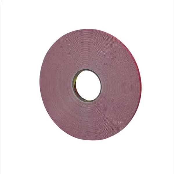 3M LSE110/12 Dubbelsidiga tejp Vit (L x B) 33 m x 12 mm 1 st