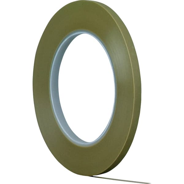 Scotch 06301 06301 Maskeringstejp Grön (L x B) 55 m x 6 mm 1 st