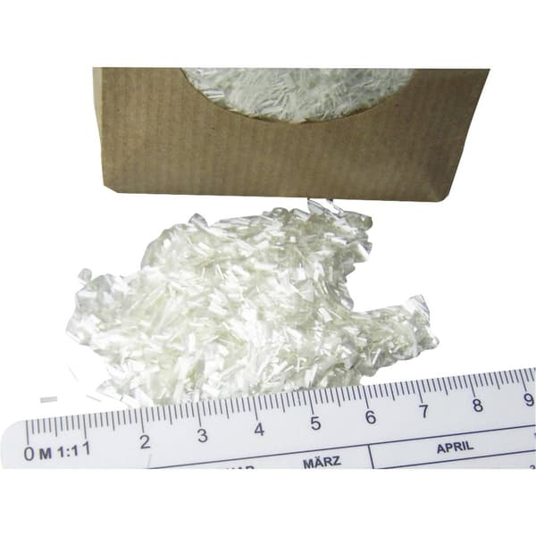 R & G Glasfiberflis 2101001 200 g