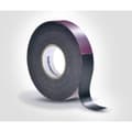 Miniatyrbild 2 av 2: HellermannTyton HTAPE-POWER600-38x6.7-NR-BK (6.7) 711-10201 Tejp (L x B) 6.7 m x 38 mm 1 st
