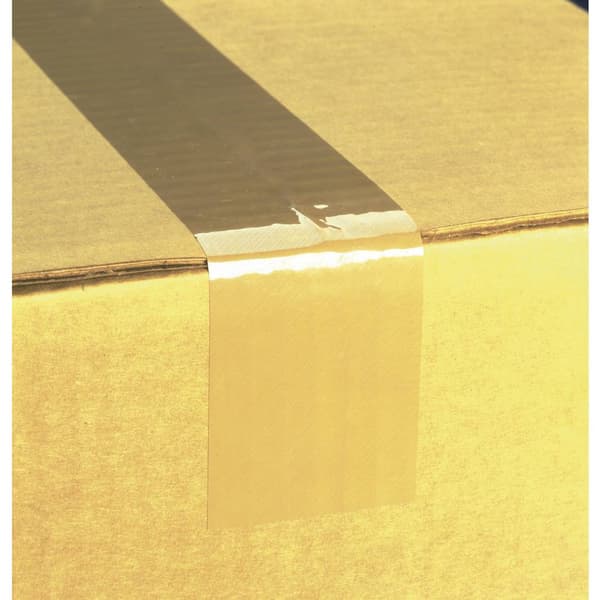 Scotch® förpackningstejp 6890 PVC Scotch 6890 (6890T506) Transparent 1 st