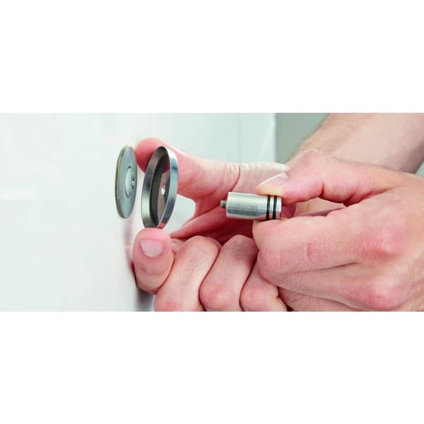 Fischer Fischer designkrok (3 kg)