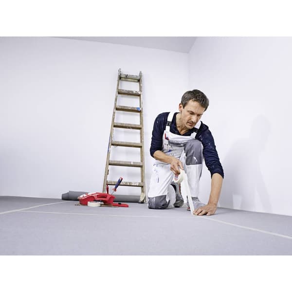 tesa STANDARD 04325-00003-01 Maskeringstejp tesa® Professional Beige (L x B) 50 m x 38 mm 1 st