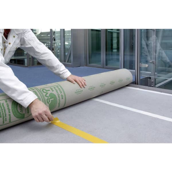 tesa UNIVERSAL PERMANENT 64620-00017-11 Maskeringstejp tesa® Professional Vit (L x B) 25 m x 50 mm 1 st