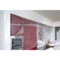 Miniatyrbild 4 av 4: tesa 04368-00011-01 Täckfolie tesa Easy Cover® Ljusbrun (L x B) 33 m x 30 cm 1 st