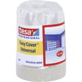 Miniatyrbild 1 av 4: tesa 04368-00011-01 Täckfolie tesa Easy Cover® Ljusbrun (L x B) 33 m x 30 cm 1 st