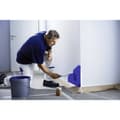 Miniatyrbild 4 av 4: tesa 04364-00001-01 Täckpapper tesa Easy Cover® Ljusbrun (L x B) 25 m x 18 cm 1 st