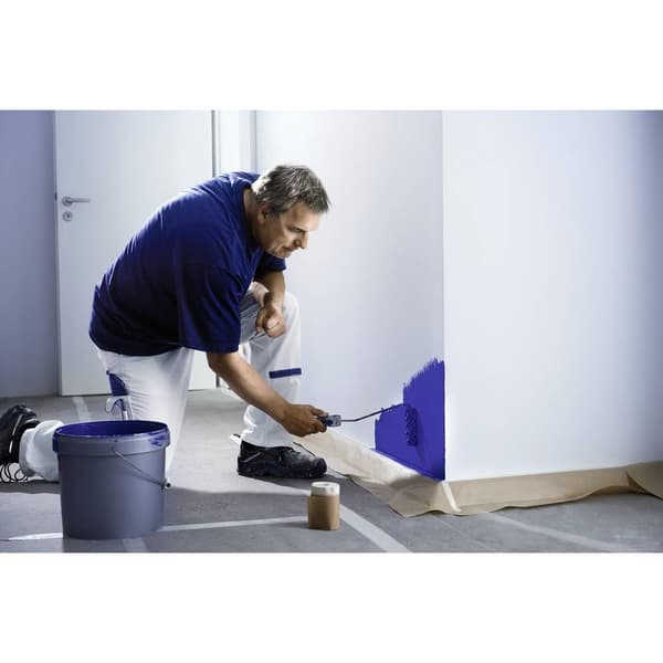 tesa 04364-00002-01 Täckpapper tesa Easy Cover® Ljusbrun (L x B) 25 m x 30 cm 1 st