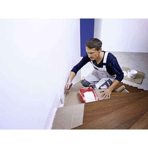 tesa 04364-00002-01 Täckpapper tesa Easy Cover® Ljusbrun (L x B) 25 m x 30 cm 1 st